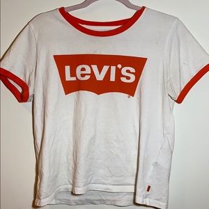 Levi’s Shirt